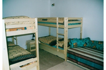 Eslovaquia Chata Vrútky, Interior